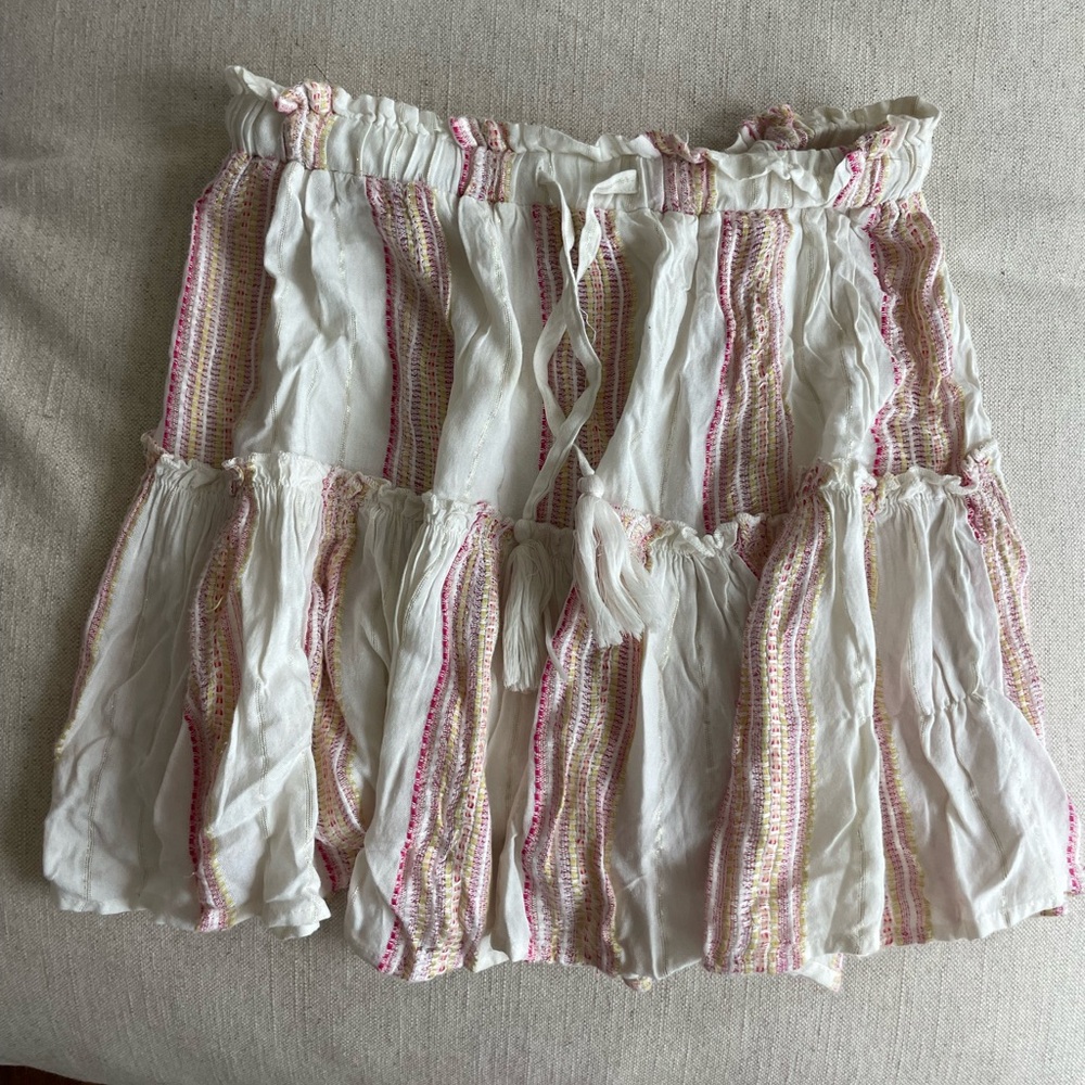Elan Summer Skirt